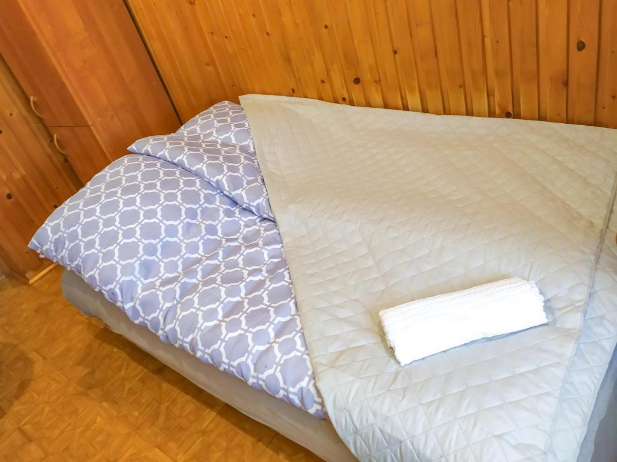 Apartament U Helenki Groń Exteriör bild